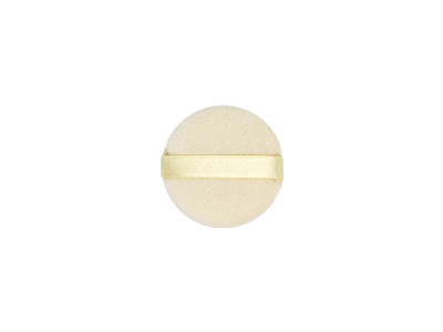 Cashmere Puff Cotton Cream 